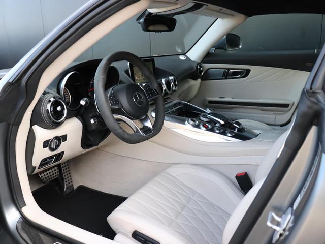 Mercedes-AMG GT