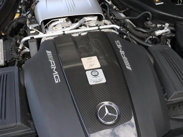 Mercedes-AMG GT