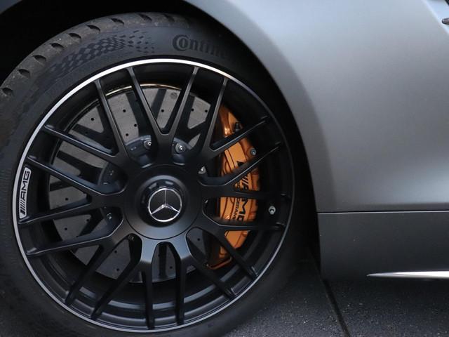Mercedes-AMG GT