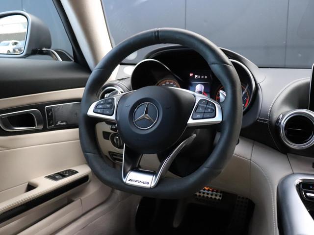 Mercedes-AMG GT