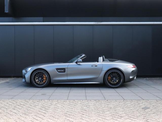 Mercedes-AMG GT