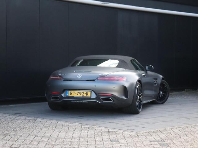 Mercedes-AMG GT