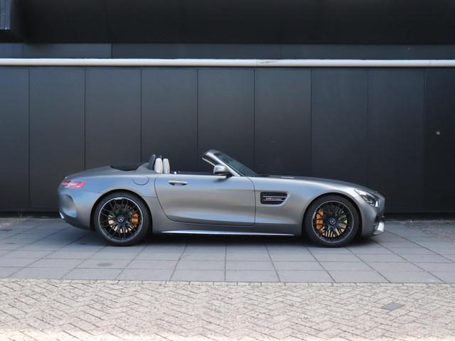 Mercedes-AMG GT