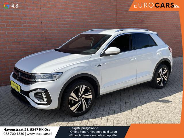 Volkswagen T-Roc 2023 Benzine