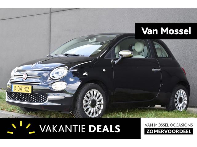 Fiat 500 2021 Benzine