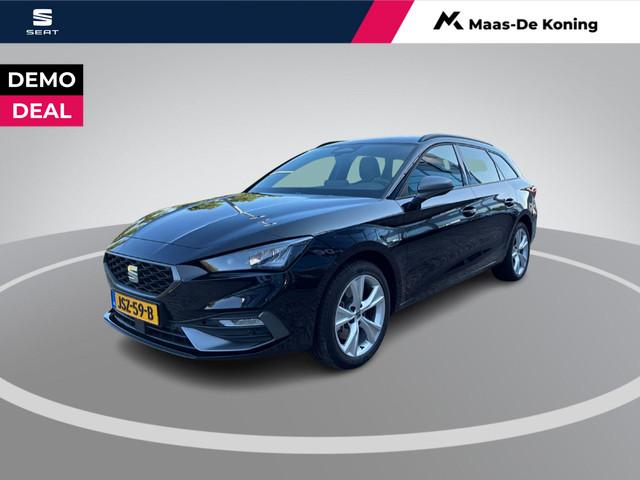 Seat Leon 2026 Hybride