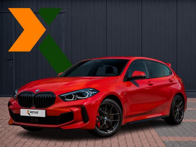 BMW 1 Serie 2024 Benzine