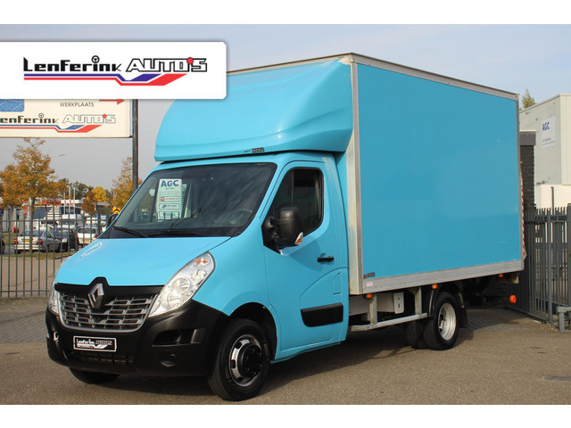 Renault Master 2018 Diesel