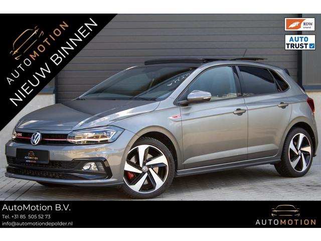 Volkswagen Polo 2020 Benzine