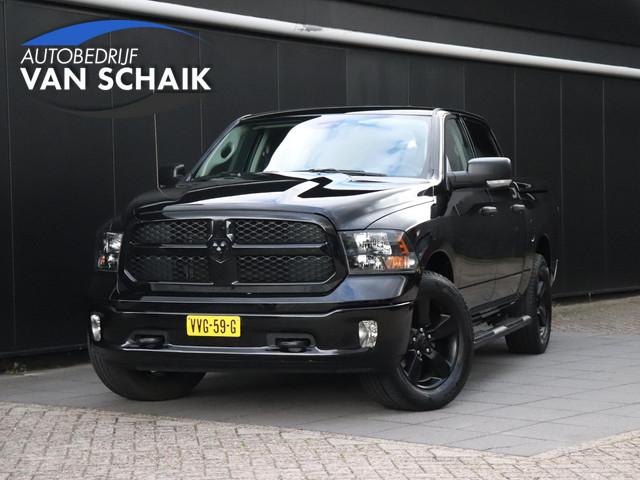 Dodge Ram 2023 Benzine