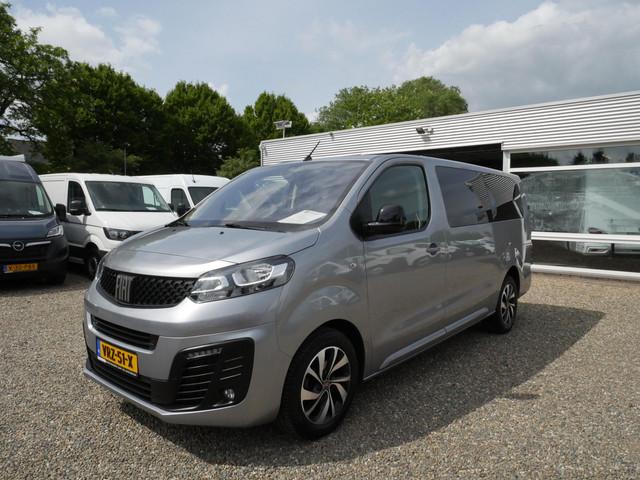 Fiat Scudo