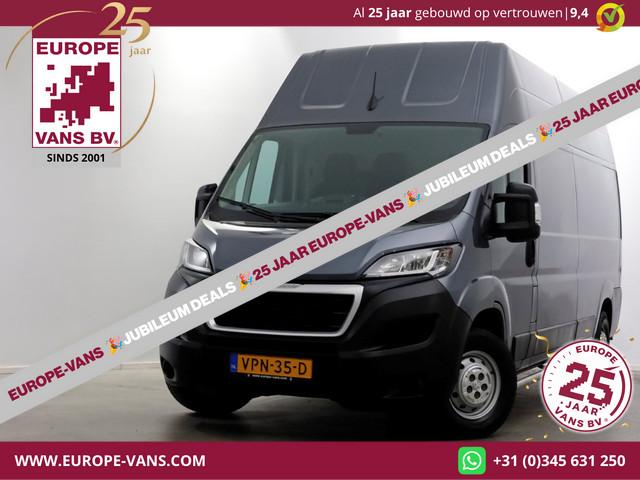 Peugeot Boxer 2022 Diesel