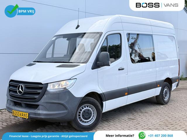Mercedes-Benz Sprinter 2021 Diesel