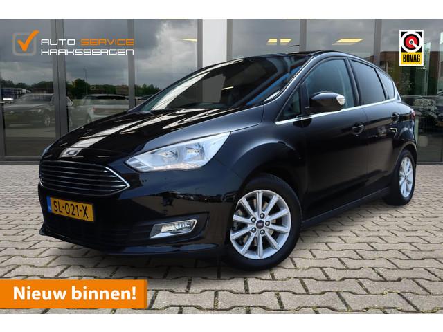 Ford C-Max 2017 Benzine