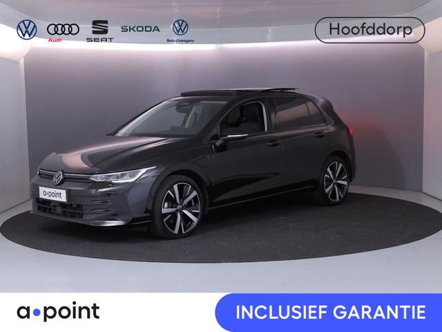 Volkswagen Golf 2025 Hybride