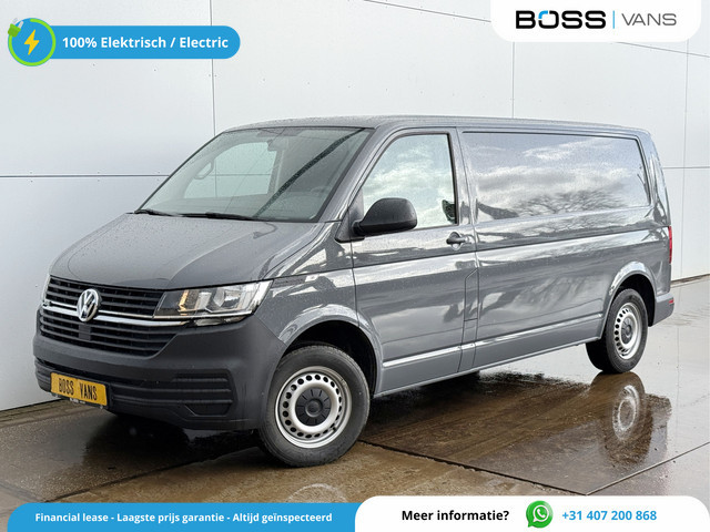 Volkswagen Transporter 2021 Elektrisch