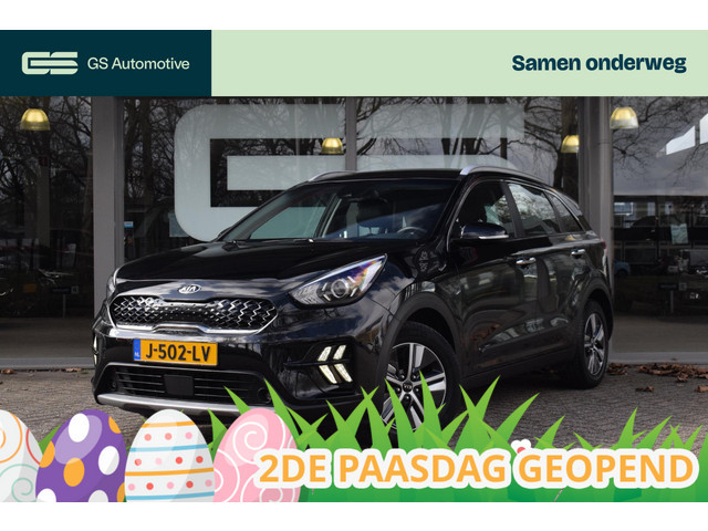 Kia Niro 2020 Hybride