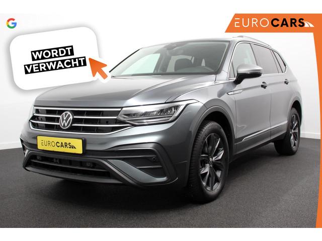Volkswagen Tiguan 2023 Benzine