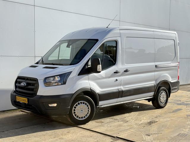 Ford Transit 2024 Diesel