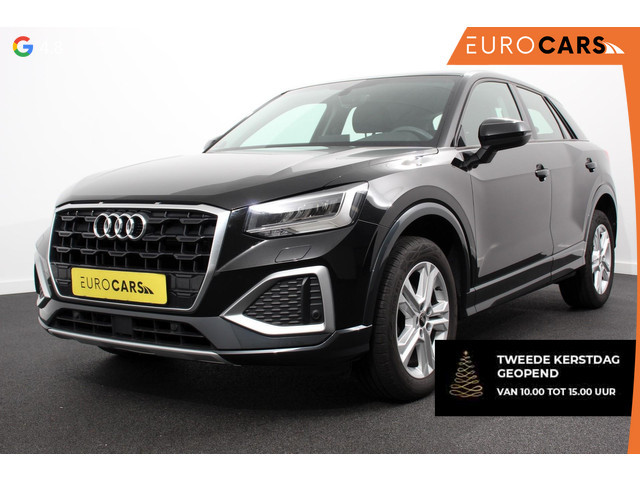 Audi Q2 2021 Benzine