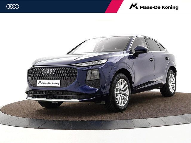 Audi Q3 2026 Benzine