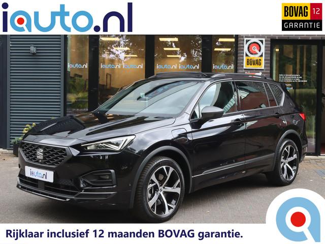 Seat Tarraco 2021 Hybride