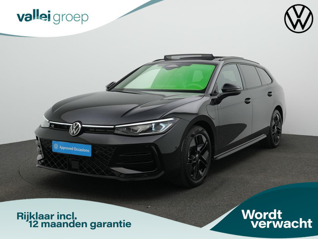 Volkswagen Passat 2025 Benzine