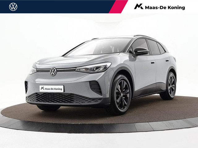 Volkswagen ID.4 2026 Elektrisch