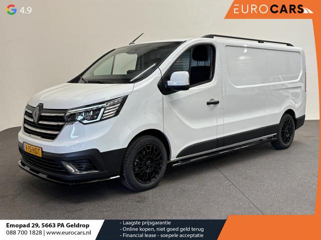 Renault Trafic 2024 Diesel