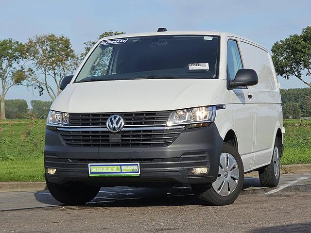 Volkswagen Transporter 2021 Diesel