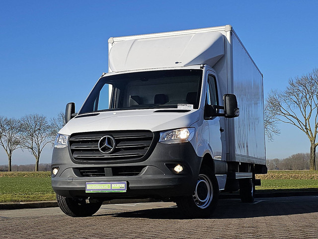 Mercedes-Benz Sprinter 2021 Diesel