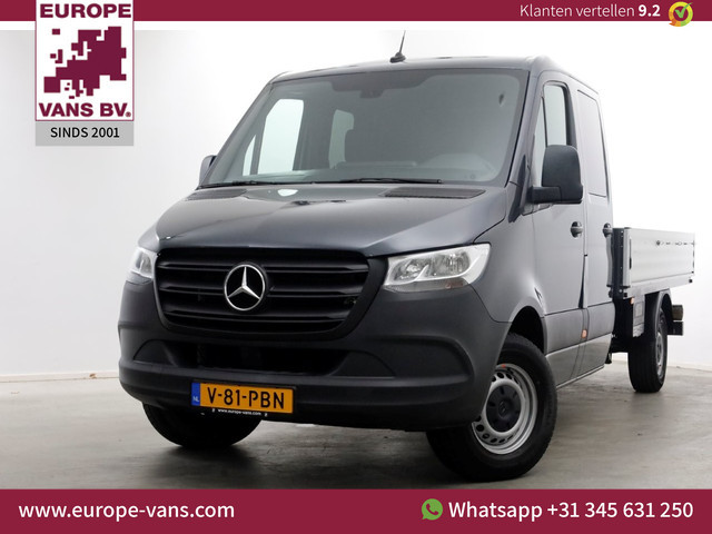 Mercedes-Benz Sprinter 2023 Diesel