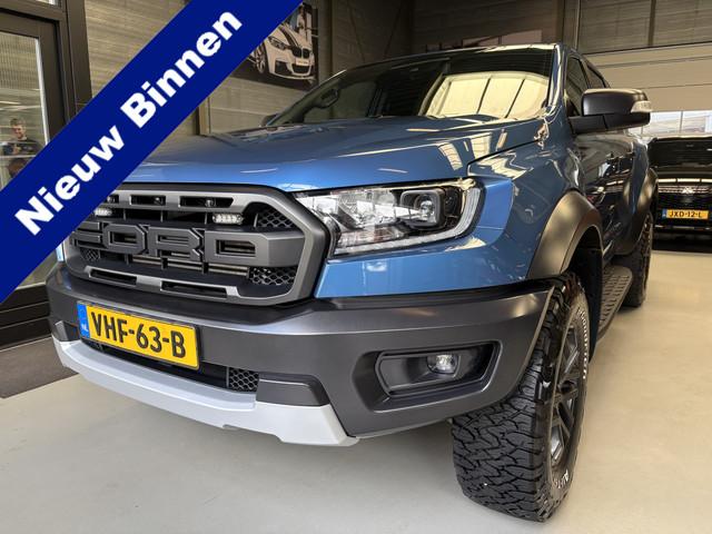 Ford Ranger 2021 Diesel