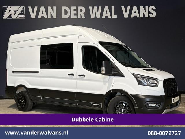 Ford Transit 2020 Diesel