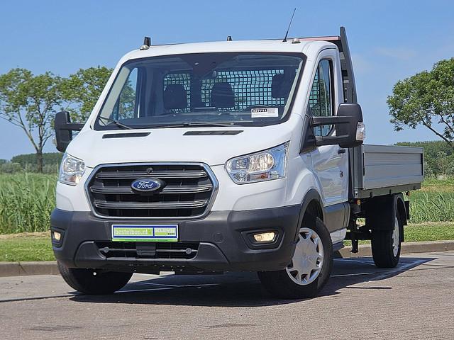Ford Transit 2022 Diesel