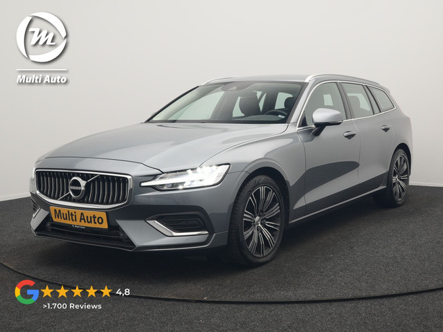 Volvo V60 2020 Benzine