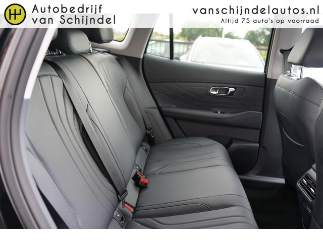 Geely Starray EM-i