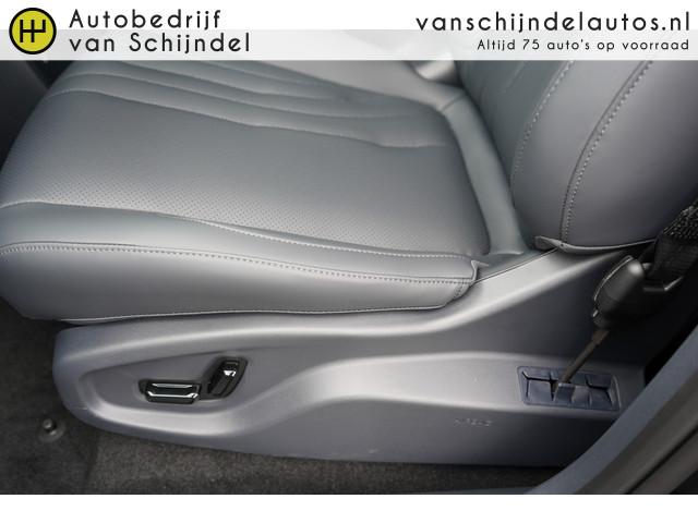 Geely Starray EM-i