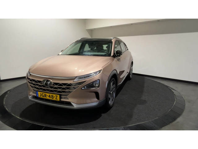 Hyundai NEXO