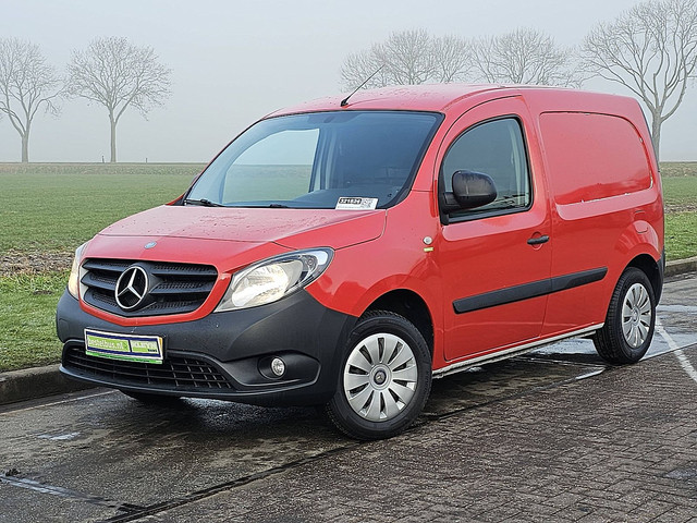 Mercedes-Benz Citan