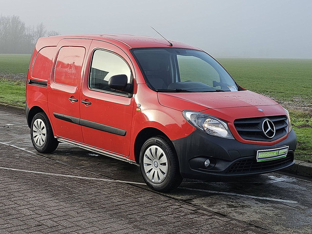 Mercedes-Benz Citan