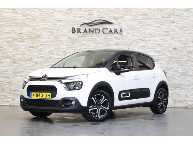 Citroën C3 2020 Benzine