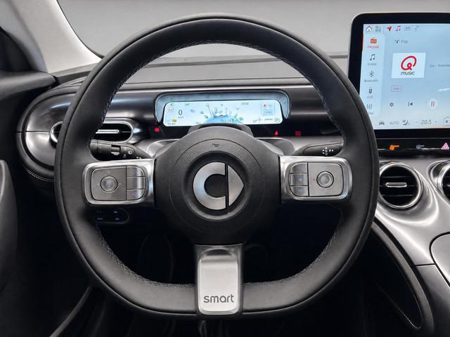 Smart #3 Pro