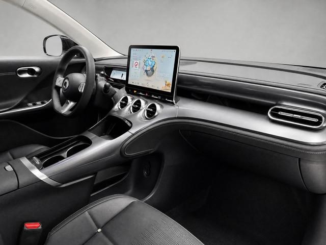 Smart #3 Pro