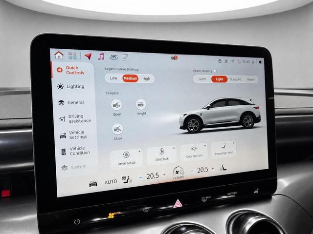 Smart #3 Pro
