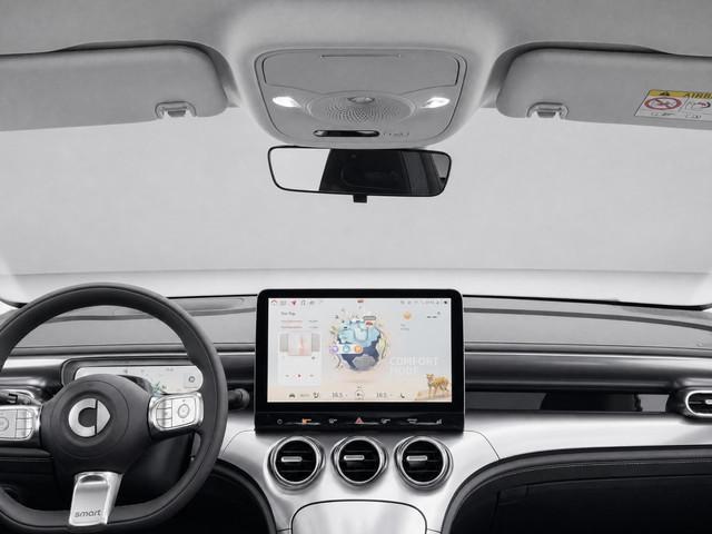 Smart #3 Pro