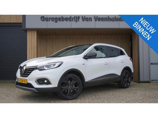 Renault Kadjar 2019 Benzine