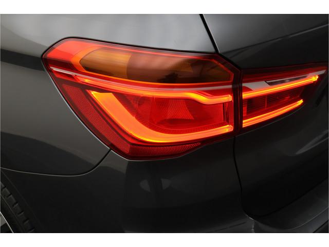 BMW X1 2016 Benzine