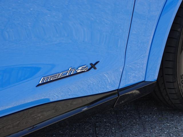 Ford Mustang Mach-E