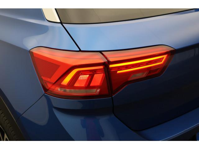 Volkswagen T-Roc 2020 Benzine